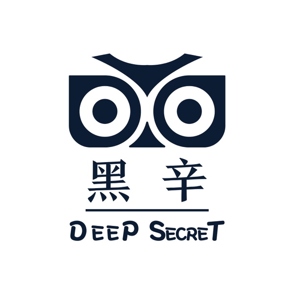 Artwork for 黑辛 DEEP SECRET