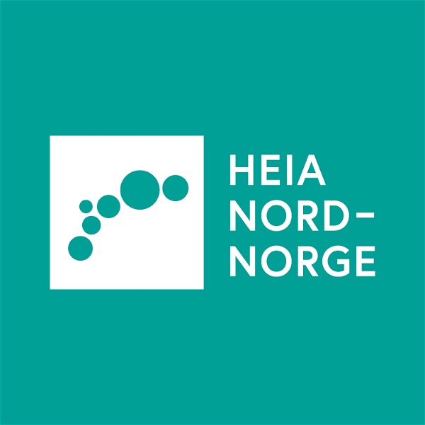 Artwork for Heia Nord-Norge
