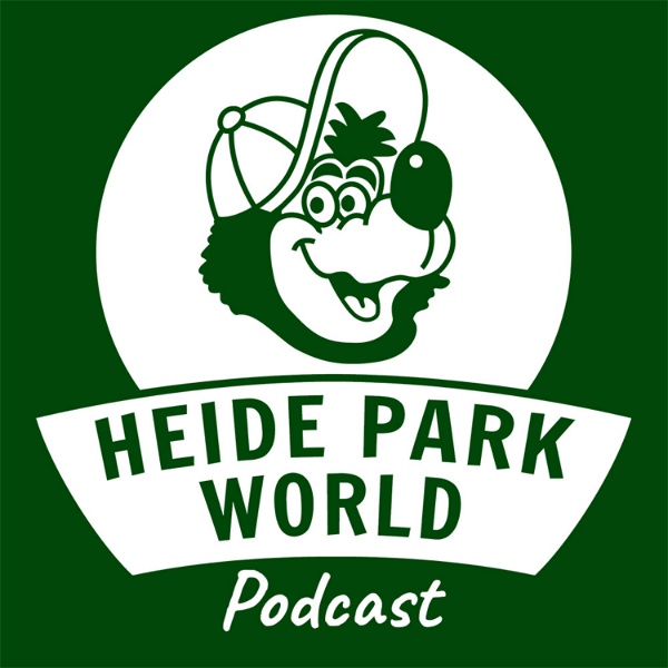 Artwork for Heide Park World Podcast