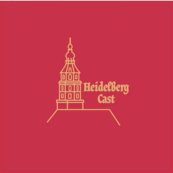 Artwork for Heidelberg Cast