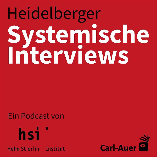 Artwork for Heidelberger Systemische Interviews