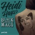 Heidi Hays Bläck och Magi