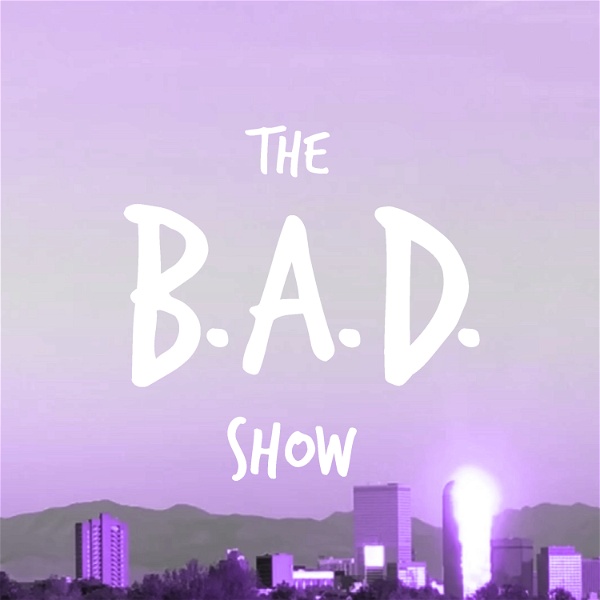 Artwork for THE BAD SHOW