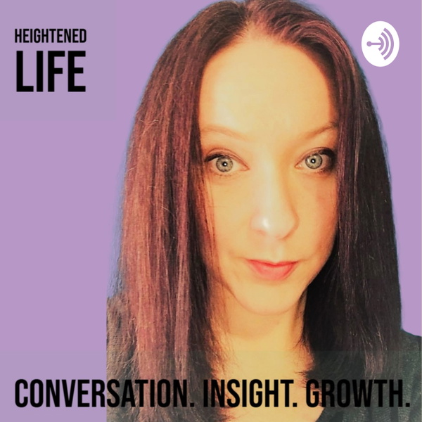 Artwork for Heightened Life