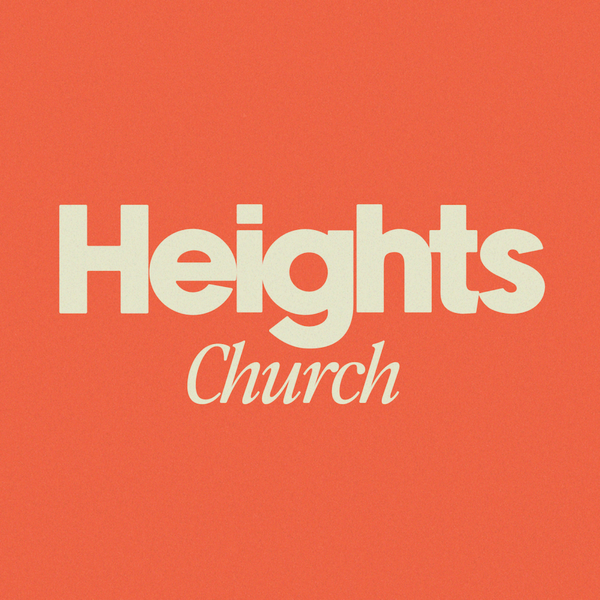 Artwork for Heights Church