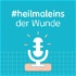 heilmaleins der Wunde | powered by Coloplast