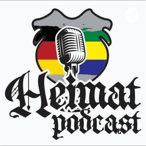 Artwork for Heimat Podcast