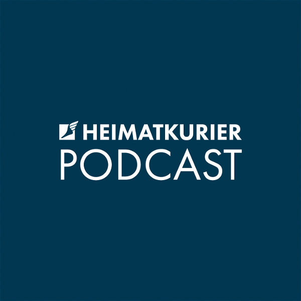 Artwork for Heimatkurier Podcast