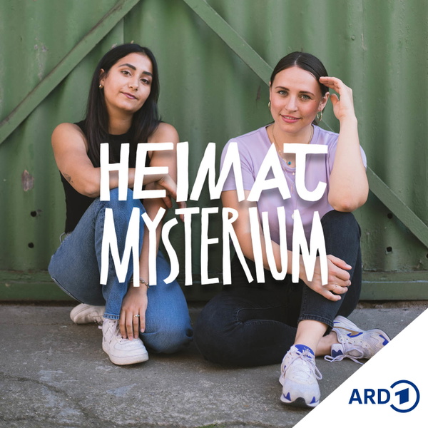 Artwork for Heimatmysterium – Der Migra-Identitätspodcast