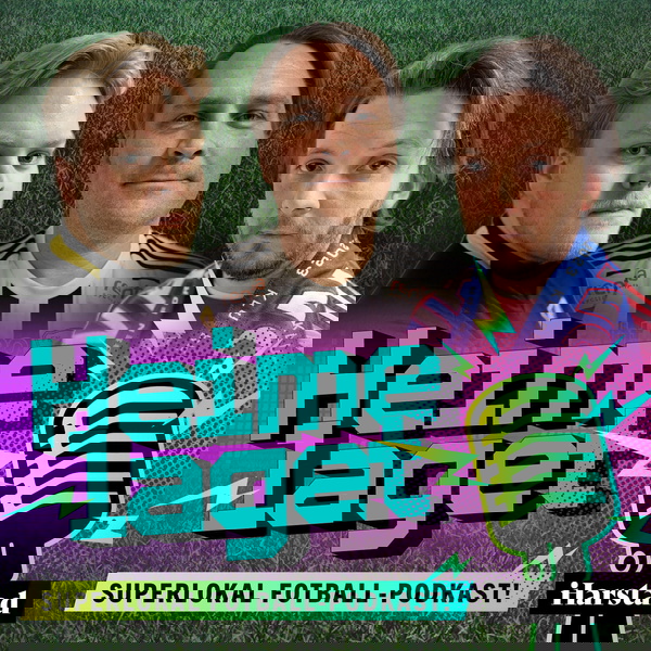 Artwork for Heimelaget