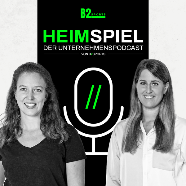 Artwork for Heimspiel
