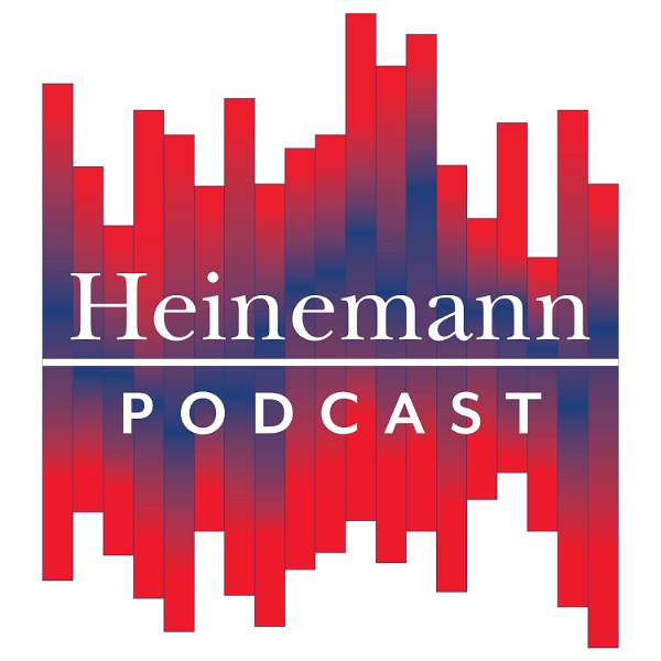 Artwork for Heinemann Podcast