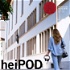 heiPOD - Dein Podcast für's Studium