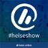 #heiseshow (Audio)