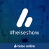 #heiseshow (Audio) - Technik-News und Netzpolitik