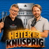 Heiter bis Knusprig – der Napoleon Grill-Podcast