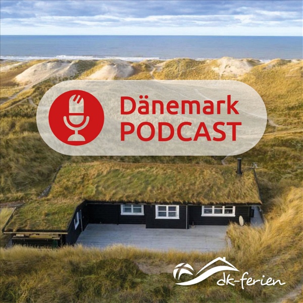 Artwork for Dänemark Podcast