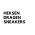 Heksen Dragen Sneakers