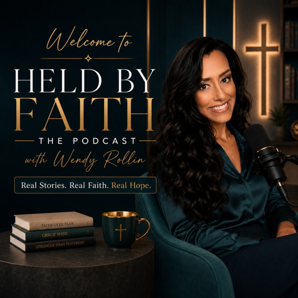 Listener Numbers, Contacts, Similar Podcasts - Held by Faith: The Podcast
