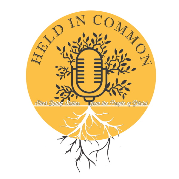 Artwork for Held In Common: Stories from the People of Bristol