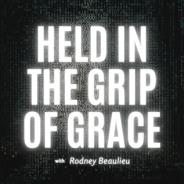 Artwork for Held In The Grip Of Grace
