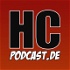 Heldenchaos - Der Podcast