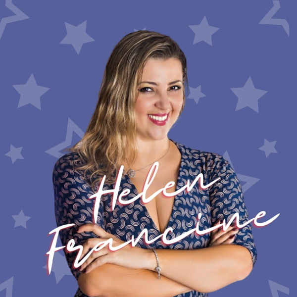 Artwork for Helen Jornalista