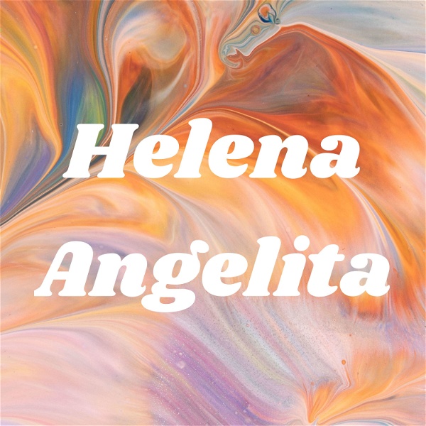 Artwork for Helena Angelita