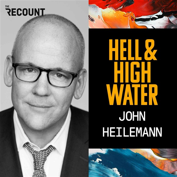 Artwork for Hell & High Water