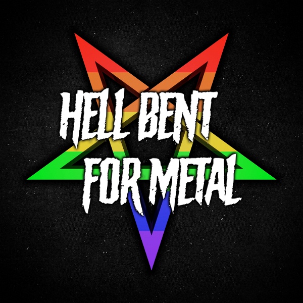 Artwork for Hell Bent For Metal