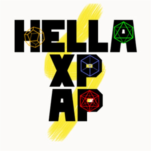 Artwork for Hella XP AP