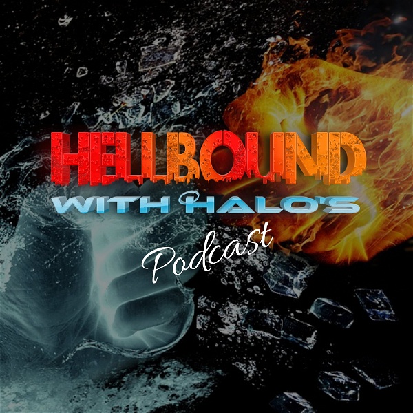Artwork for Hellbound with Halos