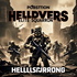 Helldivers Elite Squadron