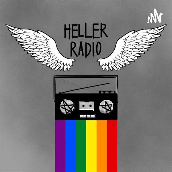 Artwork for Heller Radio