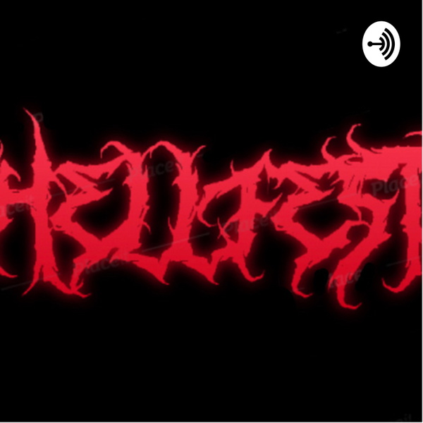 Artwork for HELLFEST