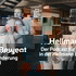 Hellmann bewegt