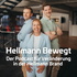 Hellmann bewegt