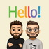 Hello !