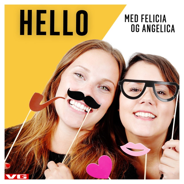 Artwork for Hello ...