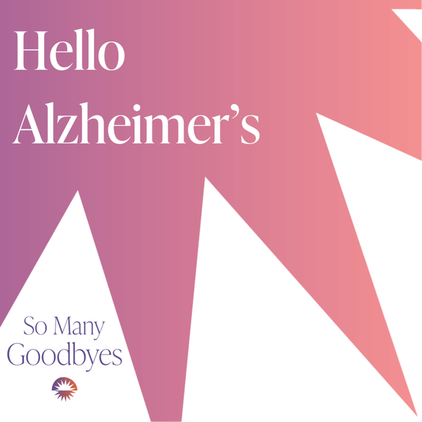 Artwork for Hello Alzheimer’s