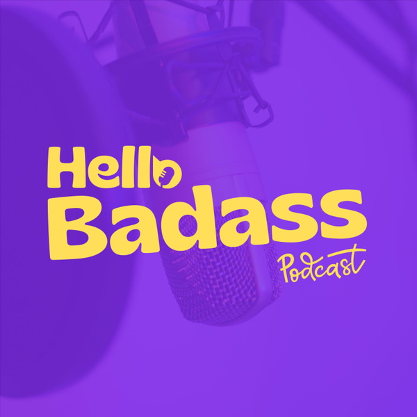 Artwork for Hello Badass