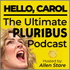 Hello, Carol: The Ultimate 'Plur1bus' Podcast