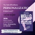 ’Hello $FirstName’ - marketing experts discussing the topic of personalization