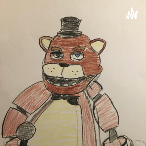 Artwork for Hello FNaF