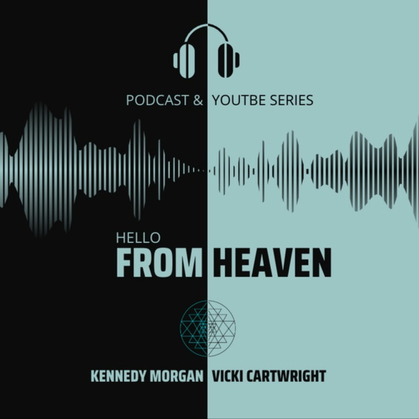 Artwork for Hello From Heaven