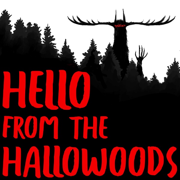 Artwork for Hello From The Hallowoods