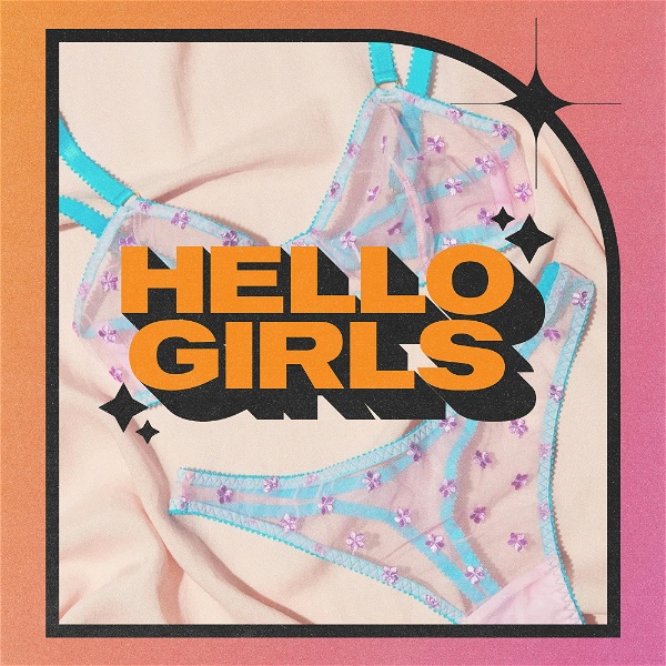 Artwork for Hello Girls