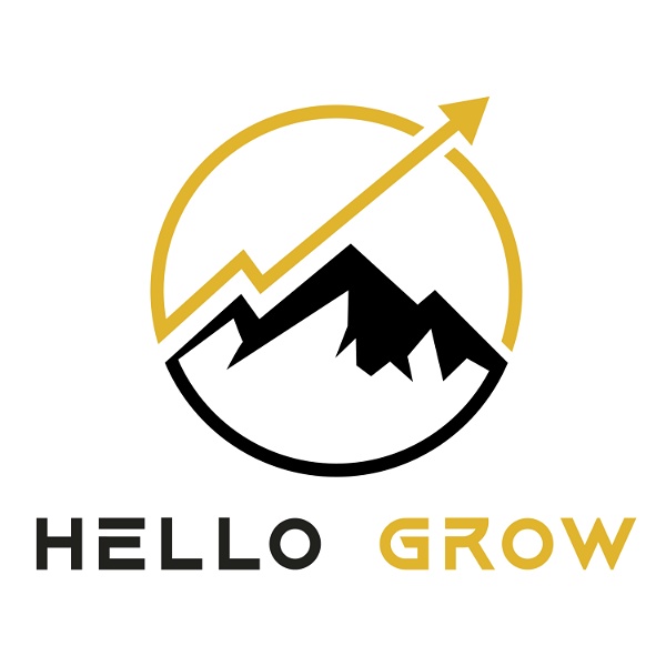 Artwork for Hello Grow