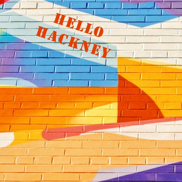 Artwork for Hello Hackney