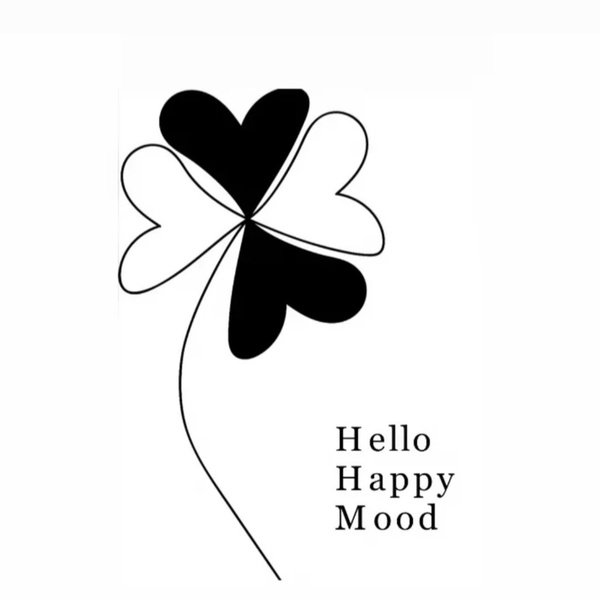 Artwork for Hello Happy Mood